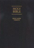 Holy Bible
